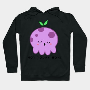 Cutest tired octopus Hoodie